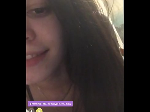 ❤️ Qiziq rus kaltak (Periskop, VKontakte, Instagram) ☑ Sifatli jinsiy aloqada bizda ❌
