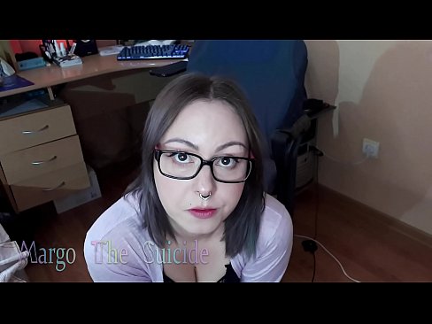 ❤️ Ko'zoynakli seksual qiz kamerada Dildoni chuqur so'radi ☑ Sifatli jinsiy aloqada bizda ❌